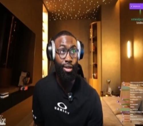 杰伦布朗:波士顿把我扫地出门走了!他们对我缺乏足够的尊重