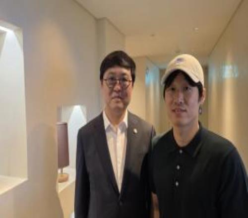 小组出局!官方:韩国将正式成立足球改革委员会,朴智星任会长