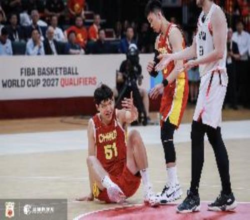 媒体人:中国篮球彻底进入恶性循环只有姚明这样的天才才能拯救