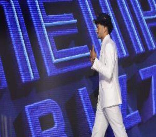 卡梅隆布泽尔谈夏联准备：我们在了解彼此每个人都很兴奋