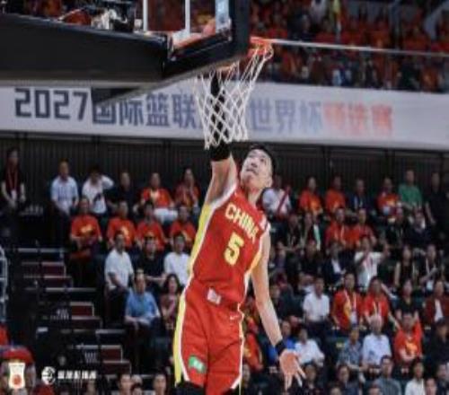 媒体人:CBA要不规定只能请大外援倒逼本土后卫&小前锋支配战术