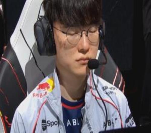 警钟长鸣!T1此前三次面对LPL在比分12落后情况下完成逆转拿下胜利