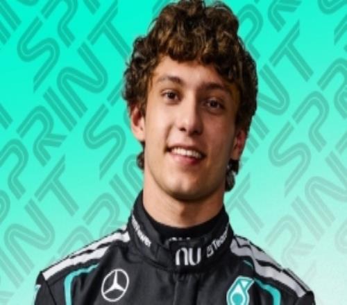 F1英国站冲刺赛成绩:安东内利夺冠,汉密尔顿第二诺里斯第三