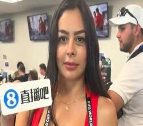 直播吧采訪時預(yù)測巴拉圭勝！巴拉圭乳神落淚發(fā)文：已拼到最后一刻