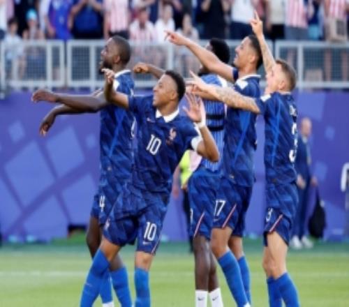 7月5日世界杯看點：三獅重返傷心地巴西英格蘭將出戰(zhàn)