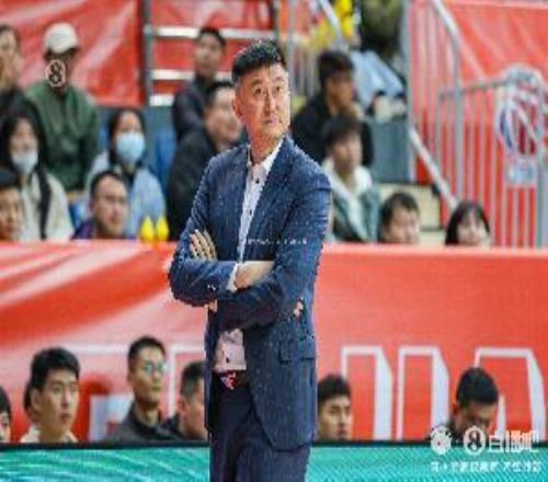 強弩之末廣東男籃近4個賽季常規賽勝率逐年走低近2季跌破7成