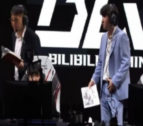 拳头负责人:BLG的BP泄露是官方导播失误并非不同赛区特意针对
