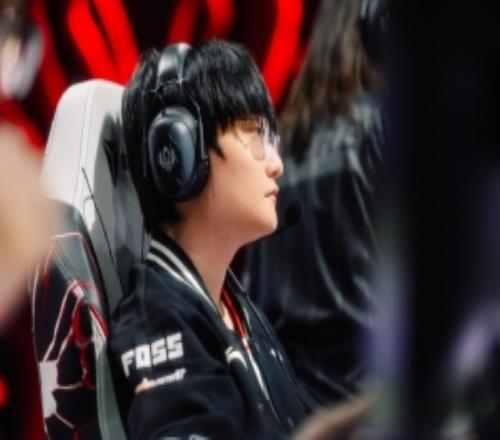 華語樂壇沒你真不行TES國際賽外戰戰績來到3勝7負