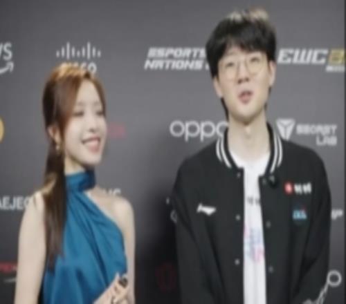即將對戰老東家HLE！Viper：讓老隊友看看我狀態怎么樣