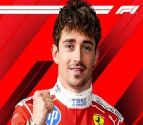 F1英國站：勒克萊爾時隔1年8個月奪冠，拉塞爾第2，漢密爾頓第3