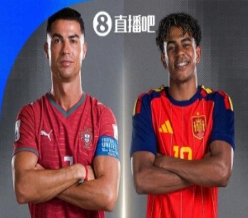 C羅PK亞馬爾！東體：西葡不僅是兩支豪強的對話，更是兩代人碰撞