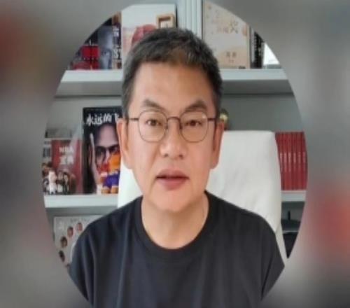 蘇群：中國隊每個人的能力都還是非常不錯的但還是沒有明顯的ID
