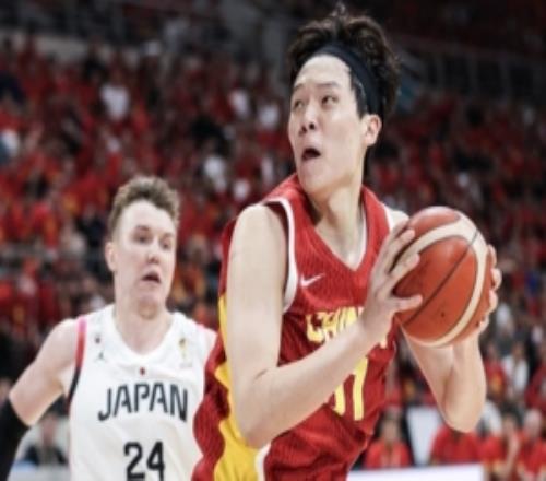 拓記：楊瀚森8月要去國家隊集訓可經紀公司和球隊都希望他留美國