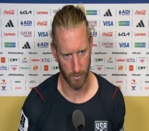 里姆：比利時本身實力很強，今天場上的球權走勢也大多偏向他們