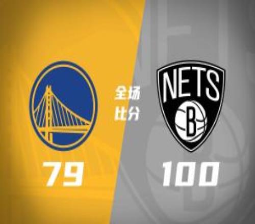 夏聯籃網5人上雙輕取勇士藍杰明23+8+56號秀布朗10+4