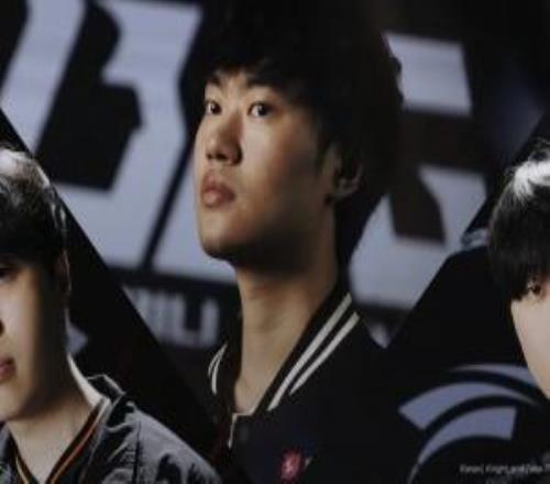 外媒評MSI第一周TOP10選手：Knight排名第一、Kanavi第二、Zeka第三