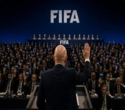特巴斯：巴洛貢事件絕非偶然，這只是FIFA治理模式弊病的冰山一角