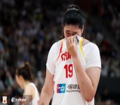 媒體人：張子宇28+10+4進步明顯王思雨16+4+5依舊外線定海神針