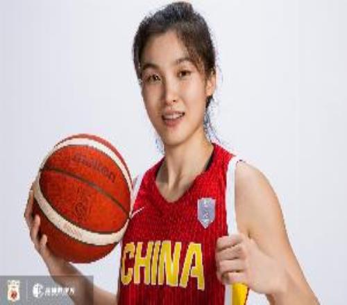 告別山西女籃！翟若云社媒透露新賽季將加入山東女籃
