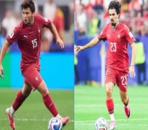 今日再2人，世界杯18位億元先生：6人已出局！明日小蜘蛛登場