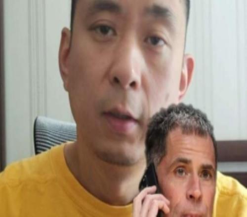 解說：佩林卡趕緊滾湖人的陣容在他的操作下又畸形又亂套