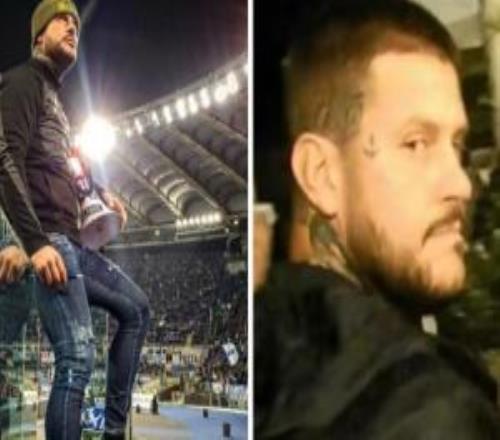意媒：前國米極端球迷頭目費爾科迪承認參與謀殺，并轉為污點證人
