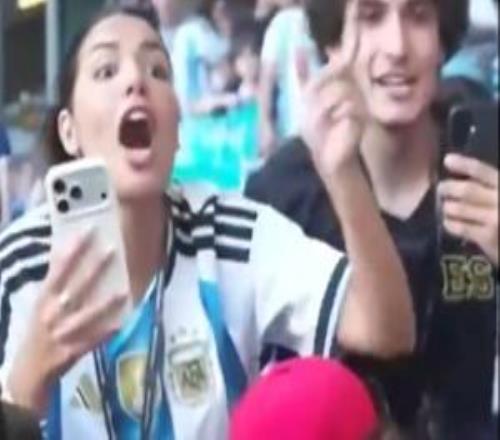 FIFA官方：針對觀眾與網紅Speed沖突，強烈譴責一切形式種族主義