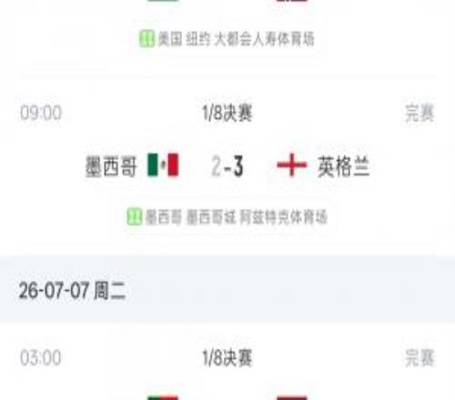 不懼玄學！阿根廷讓2追3埃及晉級，打破18決賽名義上客隊全勝