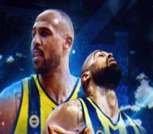 前湖人后衛！霍頓塔克新賽季將繼續留在費內巴切不會返回NBA