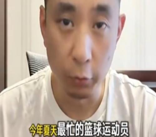 瀚森應該NBA&國家隊兩頭跑嗎解說：累是真累但對小楊應該如此