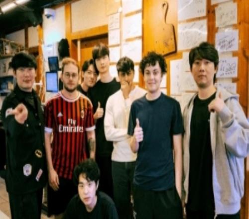 保底四強LYON最低都將收獲20萬美金的賽事獎金