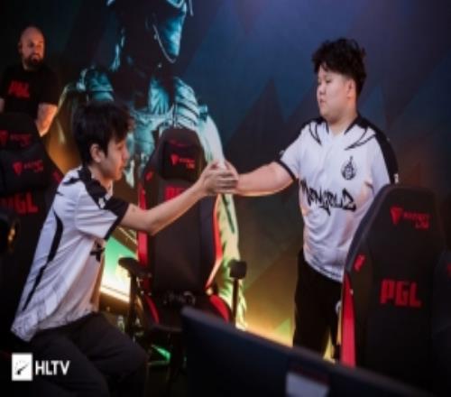 蒙古雙子星重聚HLTV稱BC有意簽下TheMongolZ選手mzinho