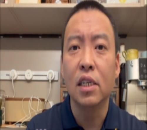 解说:湖人很看重库明加但没有太多薪资空间要想签换有很大难度