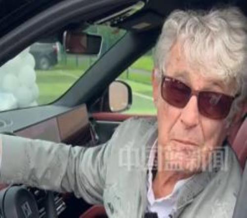 能圆梦吗米卢:希望邵佳一能带领国足出战下届世界杯!
