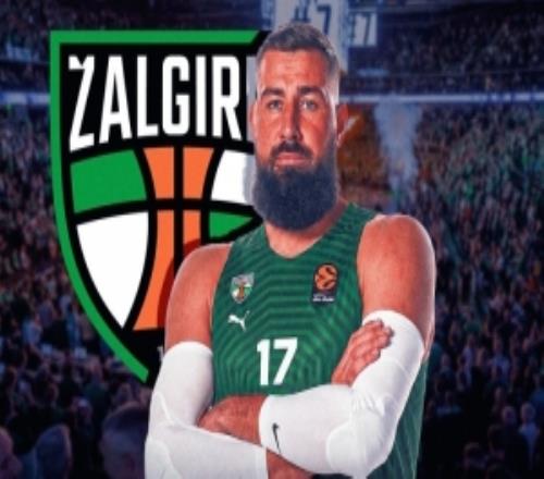 欧媒:瓦兰若离开NBA将加盟立陶宛豪门新合同预计为两年