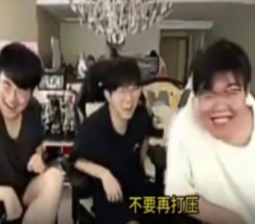 369谈智慧末刃AD凯南:试过效果还挺好不知道为什么比赛就很难受