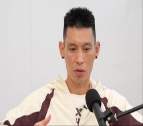 林书豪:试当3天解说发现可以不骂人就能表达观点想让球迷更懂球