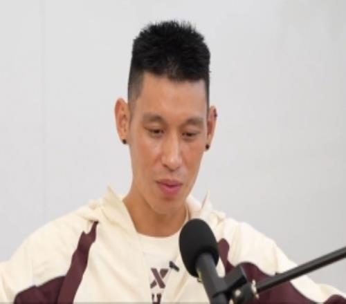 林书豪:在ESPN拆解东契奇的技术只有12分钟时长但准备了8小时