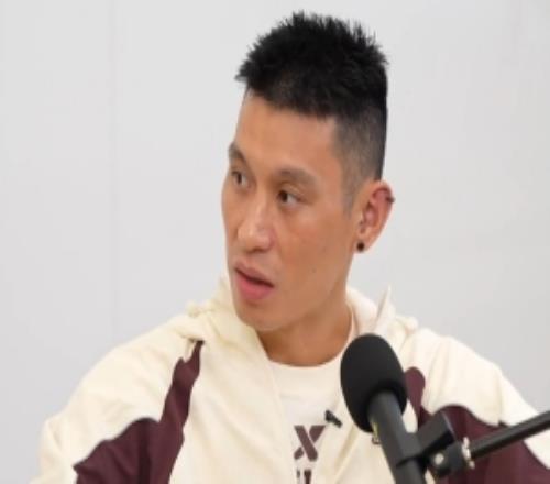 林书豪:最不喜欢不懂又爱乱说的评论员说的话能让几千万人相信