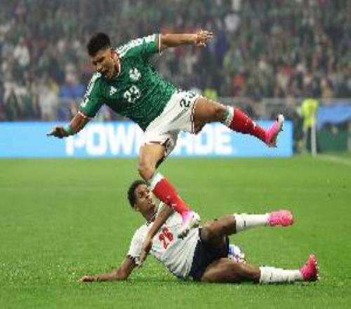 天空:英足总无法对宽萨2场禁赛上诉FIFA未提巴洛贡缓刑所用条款