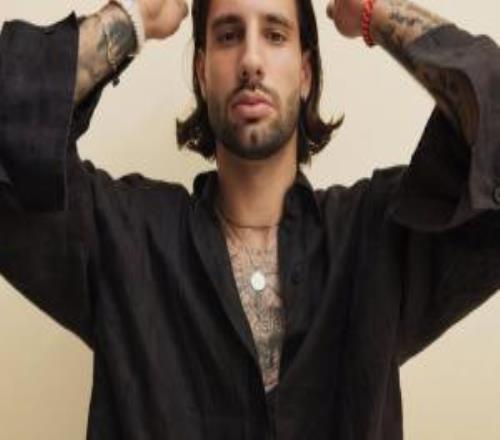 索博:我还没达到姆巴佩哈兰德的水平,在国际层面还缺少一些成就