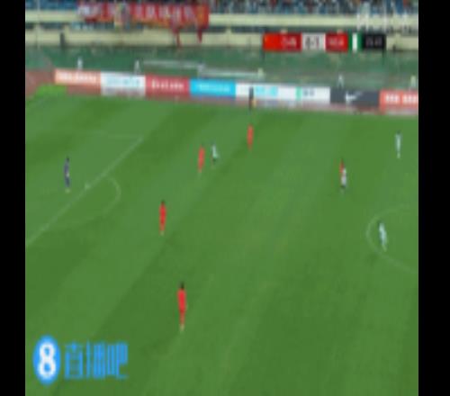 这球漂亮!张君豪爆射破门,赵松源助攻,U17国足11扳平尼日利亚
