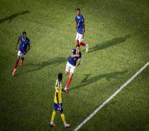 亿元先生11人进世界杯4强!法国5人姆巴佩争金靴贝林淘汰赛超神