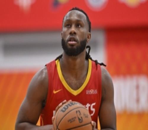 挺全面!次轮状元桑顿17中6拿17分6板6助5断三分6中3