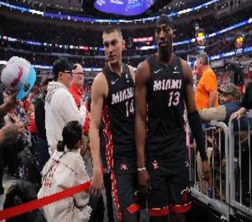 希罗不要再搞无聊的硬汉把戏!NBA是一场生意被交易不该迁怒队友