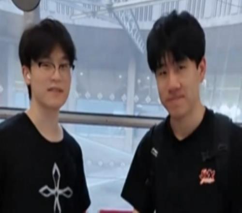 备战EWC,GALA社媒发布视频:到巴黎了