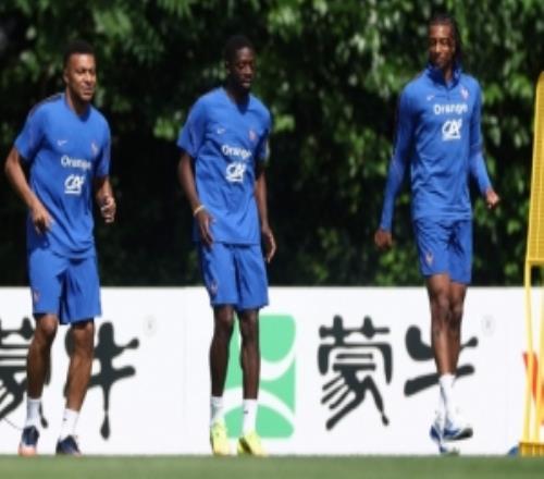 7月14日世界杯看点:半决赛一触即发法国VS西班牙
