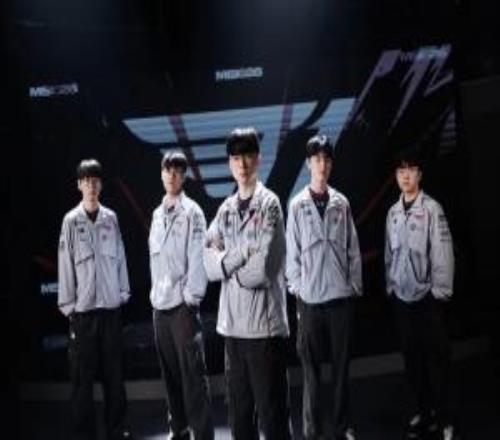 Wolf:T1打BLG时BP问题很大、打G2时竞技水平很差