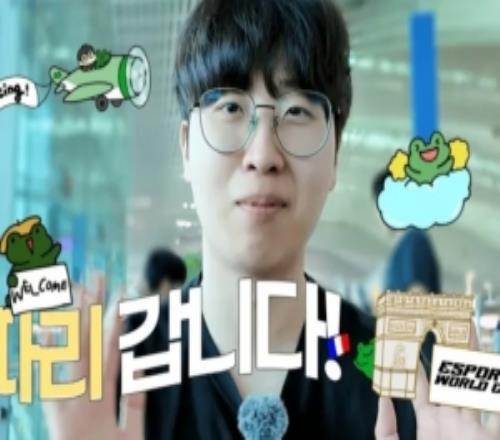 Kiin:最近看了MSI,好像也没有绝对无法战胜的队伍