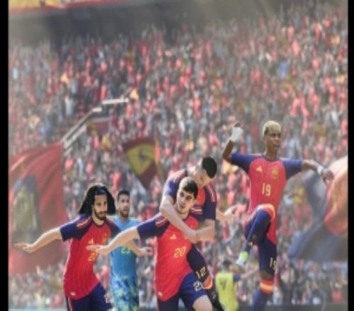 剧透FC26世界杯前预测西班牙夺冠,过去四届预测全部正确